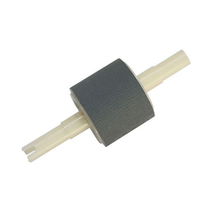 CoreParts Rodillo de Recogida de Papel - Tray2 para HP LaserJet 1160, 1320, 2400, 2420, 2430 - Repuesto Impresora