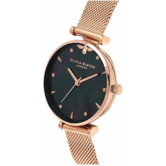 Reloj Mujer Olivia Burton OB16AM145 (Ø 30 mm) 1 Reloj Mujer Olivia Burton OB16AM145 (Ø 30 mm) 1