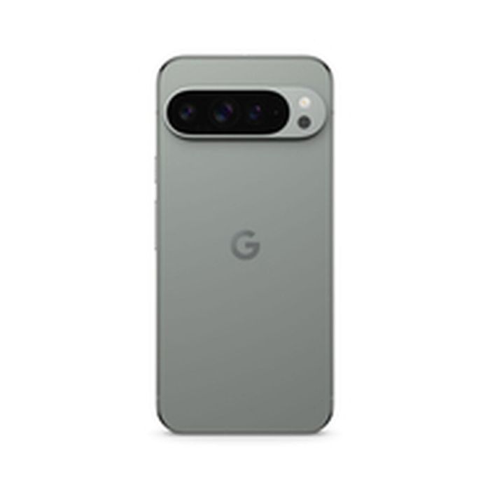 Smartphone Google Pixel 9 Pro 16 GB RAM 128 GB Verde 1 Smartphone Google Pixel 9 Pro 16 GB RAM 128 GB Verde 1