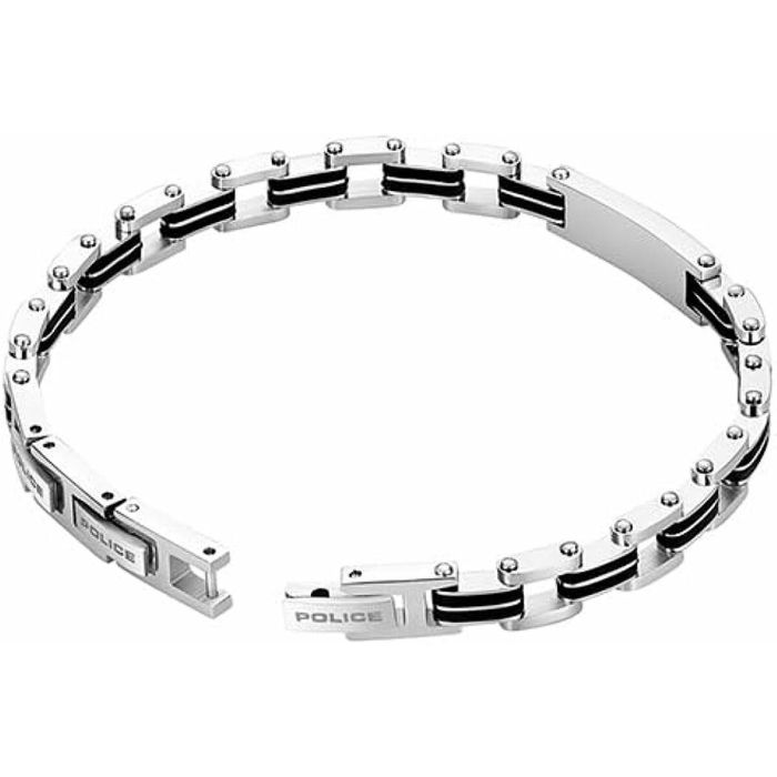 Pulsera Hombre Police PEAGB0008701 Pulsera Hombre Police PEAGB0008701