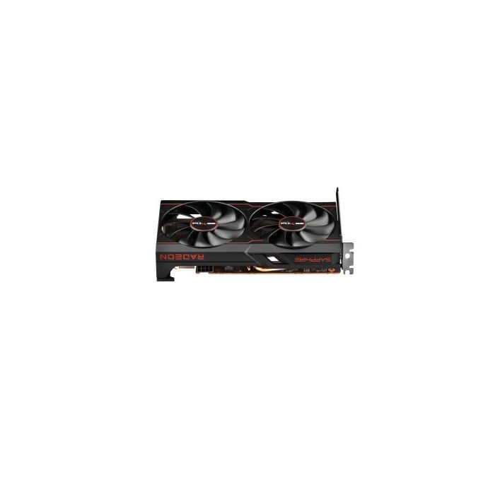 Sapphire PULSE Radeon RX 6500 XT AMD 8 GB GDDR6 3 Sapphire PULSE Radeon RX 6500 XT AMD 8 GB GDDR6 3