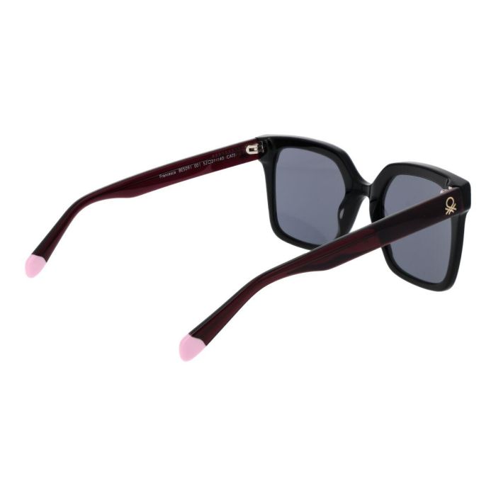 Gafas de Sol Mujer Benetton BE5091 52001 1 Gafas de Sol Mujer Benetton BE5091 52001 1