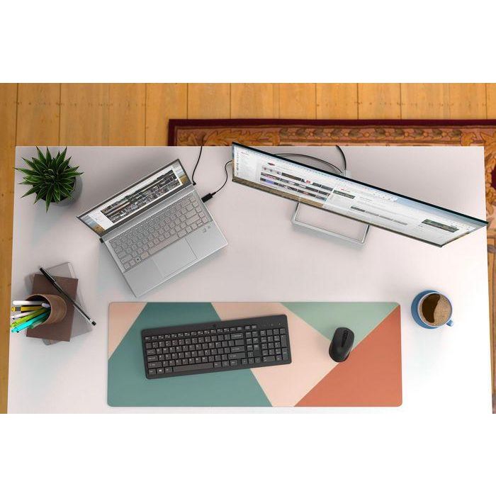 HP 330 Wireless Mouse and Keyboard Combination 17 HP 330 Wireless Mouse and Keyboard Combination 17