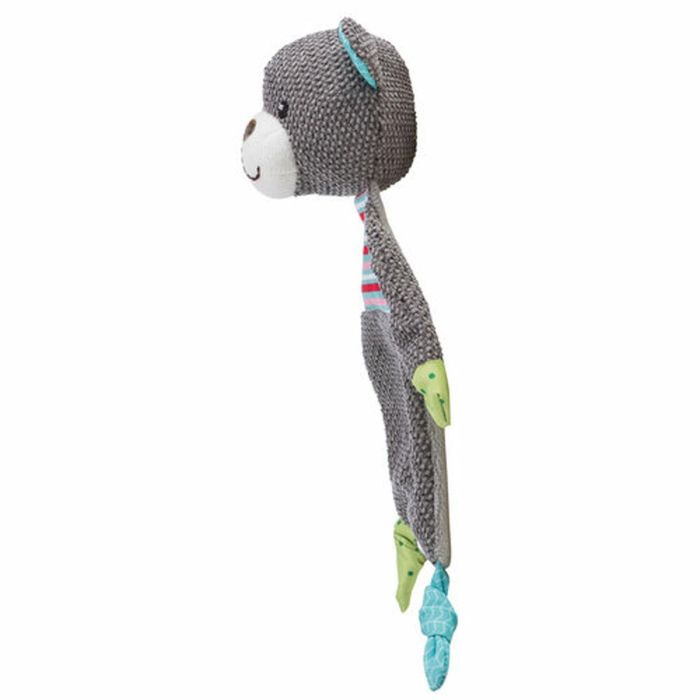 Peluche para perros Trixie Poliéster Felpa Papel Crunch Oso 28 cm 1 Peluche para perros Trixie Poliéster Felpa Papel Crunch Oso 28 cm 1