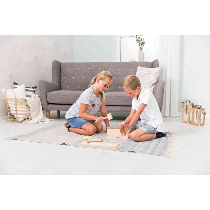 Jaula para Pájaros Trixie 12 × 36 × 15 CM 2