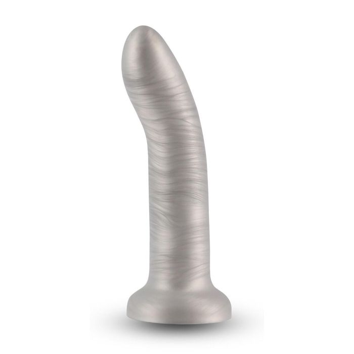 Vibrador NS Novelties Royals Gris Vibrador NS Novelties Royals Gris