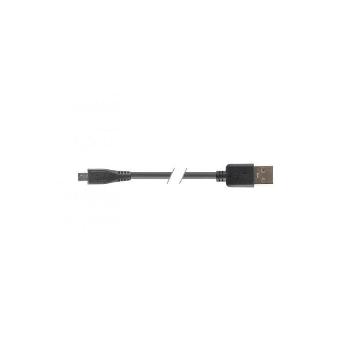 Krom Kimu Pro Negro Micrófono para PC con Sonido de Estudio, Fácil de Transportar, NXKROMKIMUPRO 14