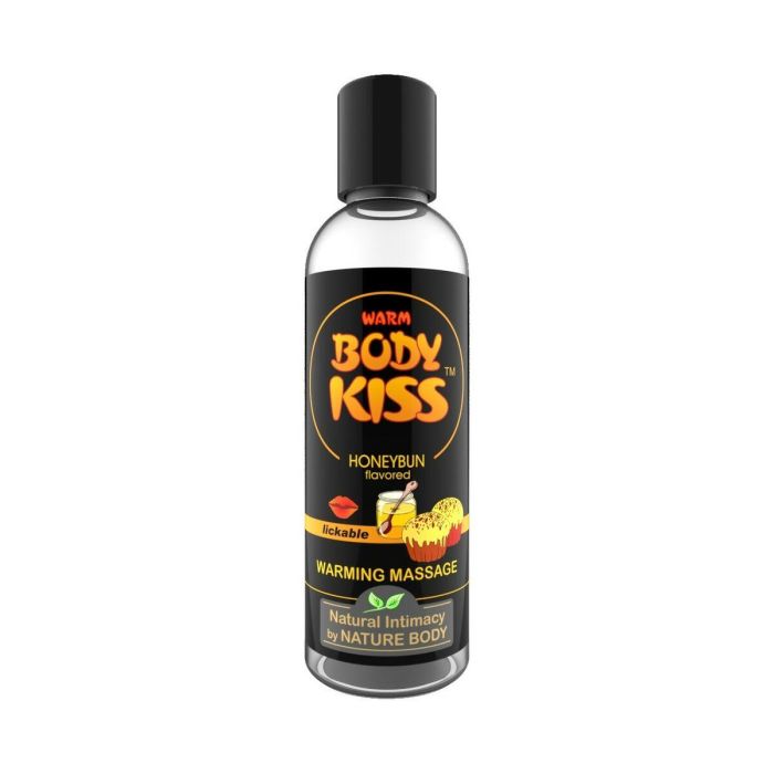 Lubricante Nature Body Miel 100 ml Lubricante Nature Body Miel 100 ml