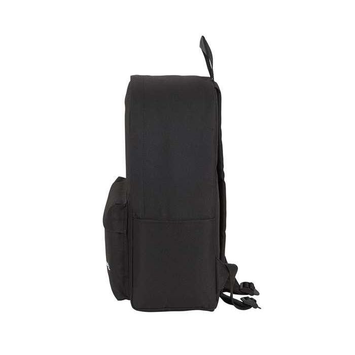 Mochila Para Portatil 14,1" Safta Negro - Modelos surtidos 2