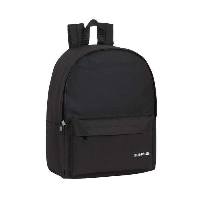 Mochila Para Portatil 14,1" Safta Negro - Modelos surtidos 5