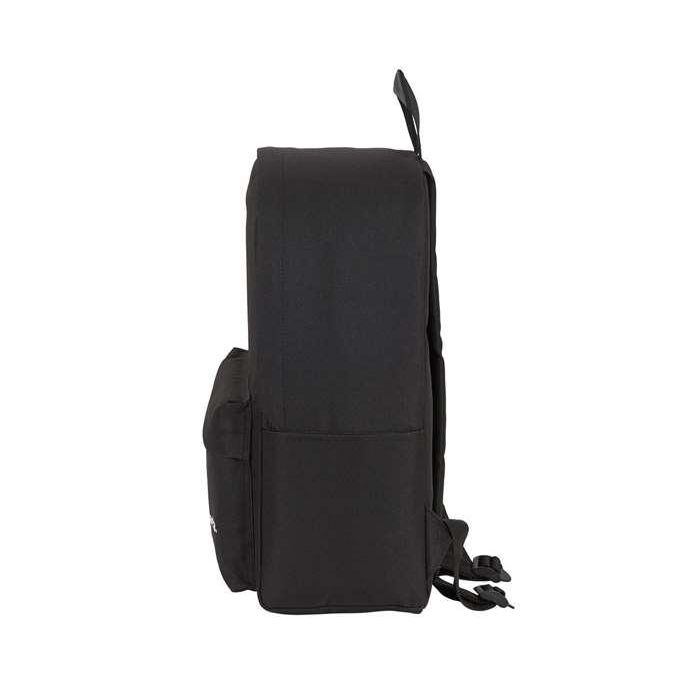 Mochila Para Portatil 14,1" Safta Negro - Modelos surtidos 8