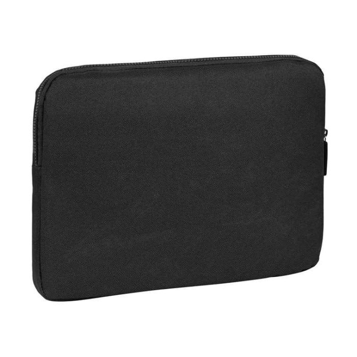 Funda Para Portatil 14'' Safta Basic Negro 34X25X2Cm 2