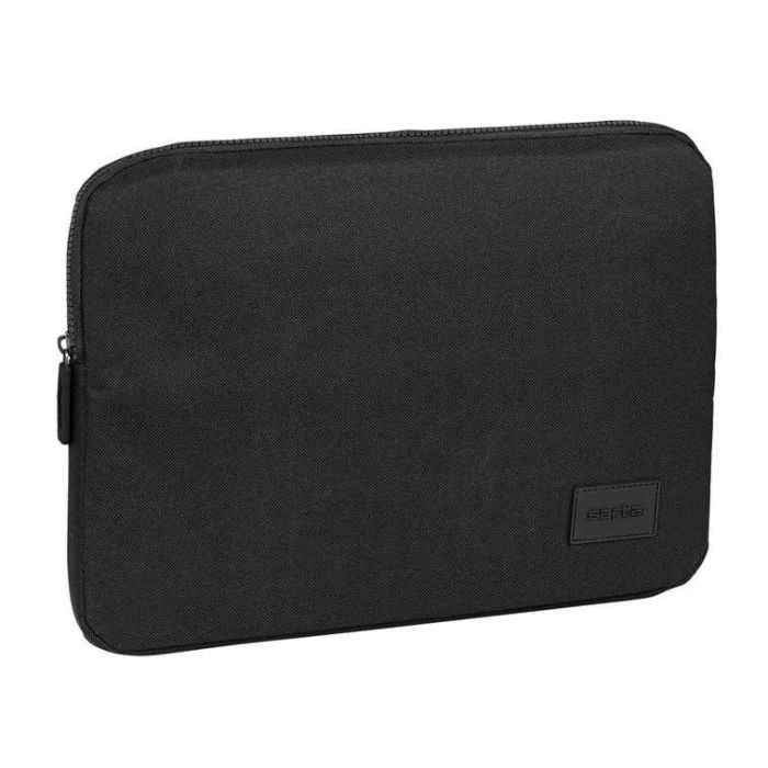 Funda Para Portatil 14'' Safta Basic Negro 34X25X2Cm 3