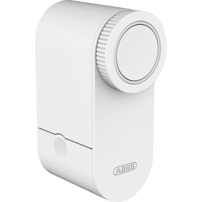 ABUS CFA4100 W Caja motorizada Bluetooth Blanco 3 ABUS CFA4100 W Caja motorizada Bluetooth Blanco 3