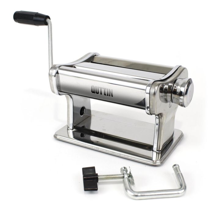 Máquina para Pasta de Acero Quttin (6 Unidades) 5 Máquina para Pasta de Acero Quttin (6 Unidades) 5