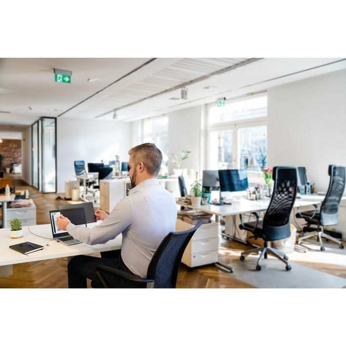 Filtro de Privacidad para Monitor Kensington MagPro 8