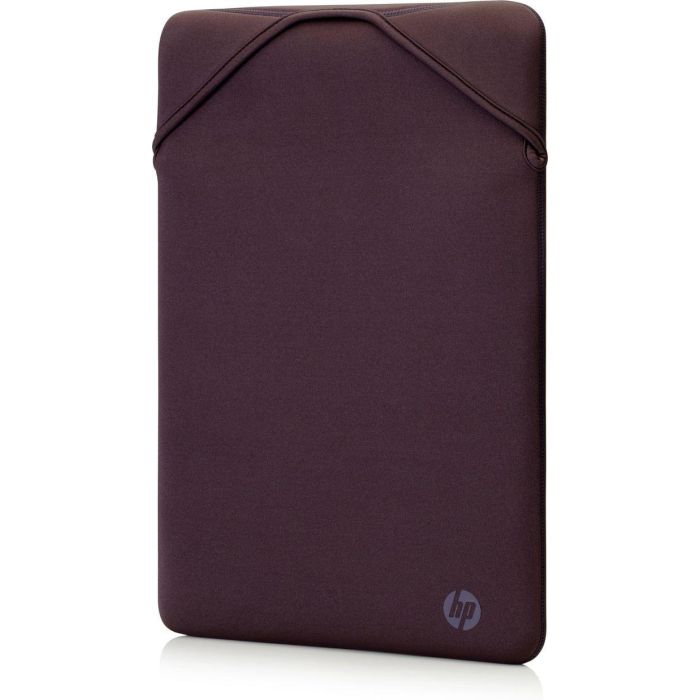 HP HP Reversible Protective 14.1-inch Mauve Laptop Sleeve 6 HP HP Reversible Protective 14.1-inch Mauve Laptop Sleeve 6