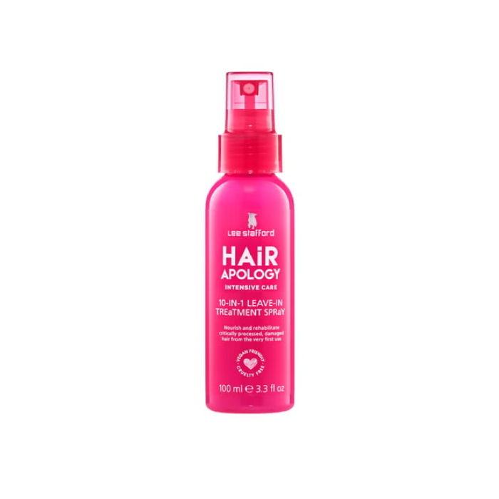 Lee Stafford Hair Apology 10 In 1 Treatment Spray 100 mL Lee Stafford Hair Apology 10 In 1 Treatment Spray 100 mL