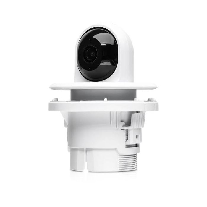 Ubiquiti UVC-G3-F-C Monte Universal Blanco para UniFi Protect G3 FLEX Camera