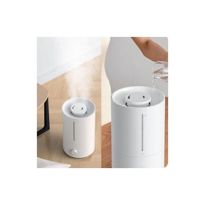 Xiaomi BHR6605EU Humidificador 2 Lite 4L, 30h, 300ml/h, Antibacteriano 99.9%, Silencioso 38dB, Recarga Superior 3 Xiaomi BHR6605EU Humidificador 2 Lite 4L, 30h, 300ml/h, Antibacteriano 99.9%, Silencioso 38dB, Recarga Superior 3