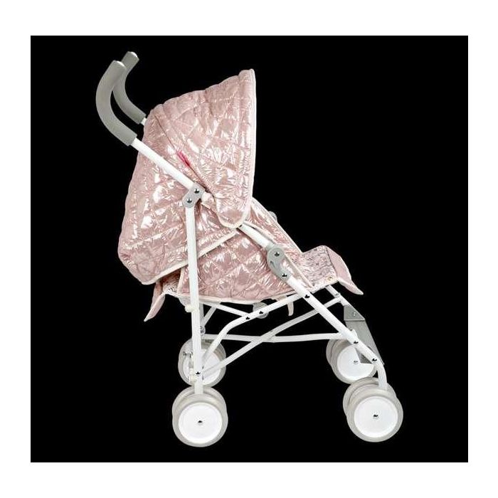 Muñecas Arias Silla paseo Fantasy 34x61x73 cm (altura manillar 73 cm) 5