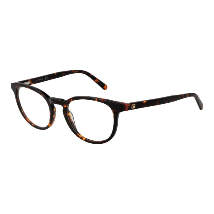 Montura de Gafas Hombre Guess GU50069 49052 0 Montura de Gafas Hombre Guess GU50069 49052 0