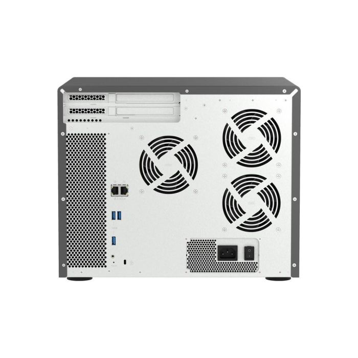 QNAP TS-1655 NAS Torre Ethernet Negro 5 QNAP TS-1655 NAS Torre Ethernet Negro 5