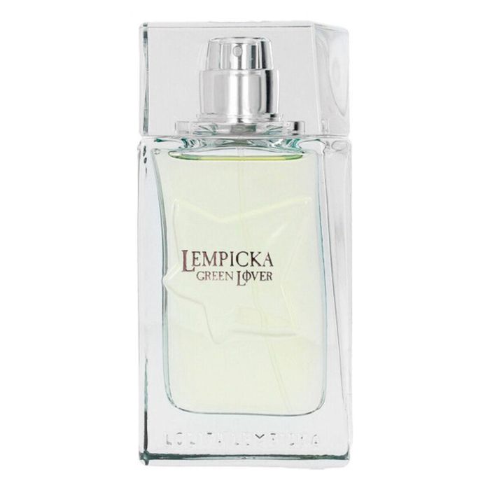 Perfume Mujer Lolita Lempicka EDT 3 Perfume Mujer Lolita Lempicka EDT 3
