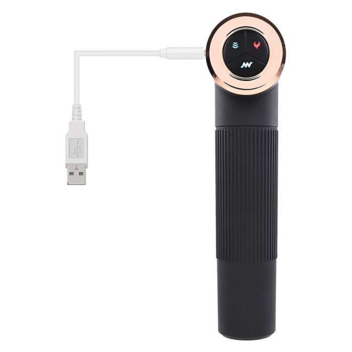 Vibrador Evolved Negro 4