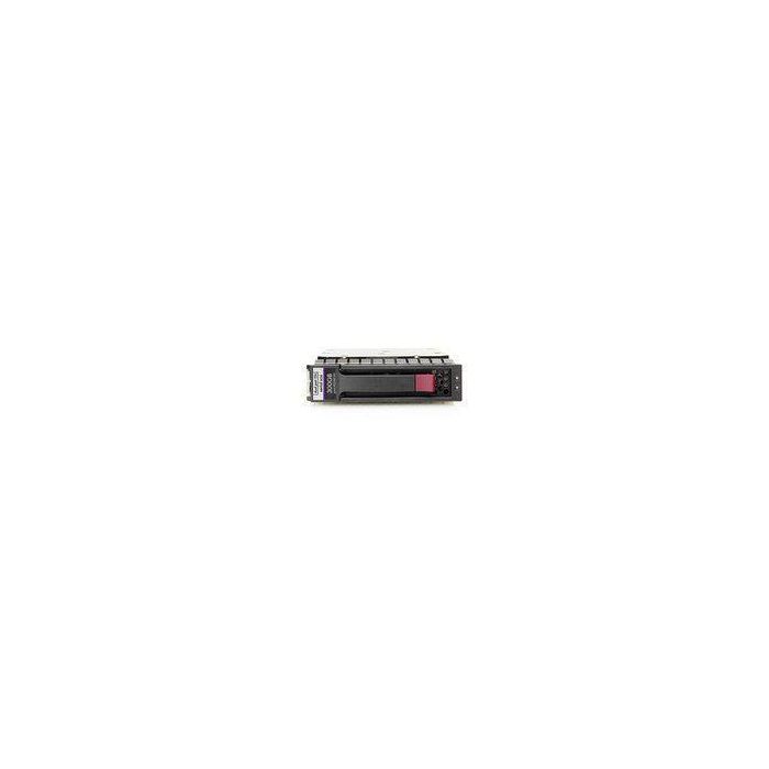 Hewlett Packard Enterprise M6612 Disco Duro 600GB SAS 15K rpm LFF (3.5 pulgadas) Doble Puerto