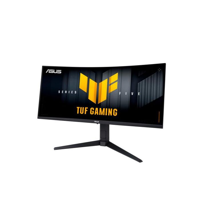Asus Tuf Gaming Vg34Wqml5A Pantalla para Pc 86,4 Cm (34") 3440 X 1440 Pixeles Ultrawide Quad Hd Led Negro 1 Asus Tuf Gaming Vg34Wqml5A Pantalla para Pc 86,4 Cm (34") 3440 X 1440 Pixeles Ultrawide Quad Hd Led Negro 1