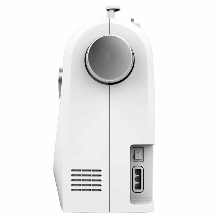 Máquina de Coser Cecotec BelleCouture 1500 4