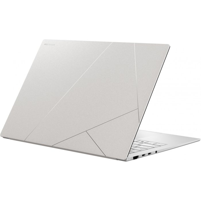 ASUS Zenbook S 14 UX5406SA-PV044W Copilot+ PC Intel Core Ultra 7 16GB RAM 1TB SSD OLED 14" Windows 11 Home 4 ASUS Zenbook S 14 UX5406SA-PV044W Copilot+ PC Intel Core Ultra 7 16GB RAM 1TB SSD OLED 14" Windows 11 Home 4