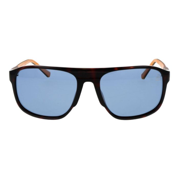 Gafas de Sol Hombre Timberland TB9278 6052D 2 Gafas de Sol Hombre Timberland TB9278 6052D 2