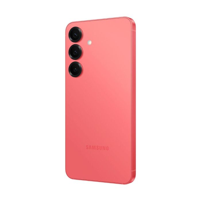 Smartphone Samsung SM-S936BZRGEUE 6,7" Octa Core 12 GB RAM 512 GB Rosa 12 Smartphone Samsung SM-S936BZRGEUE 6,7" Octa Core 12 GB RAM 512 GB Rosa 12