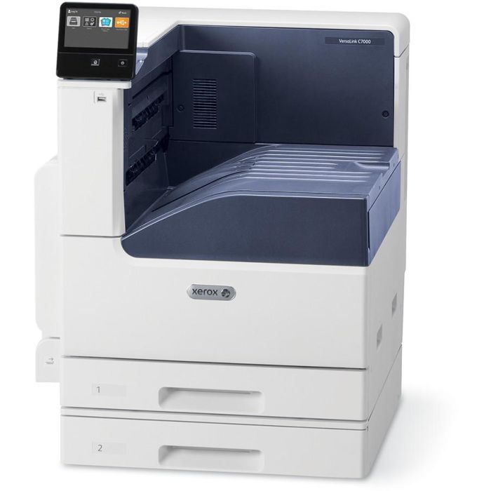 Xerox Versalink C7000V_N Impresora Láser a Color Tamaño A3 Velocidad 35ppm Xerox Versalink C7000V_N Impresora Láser a Color Tamaño A3 Velocidad 35ppm