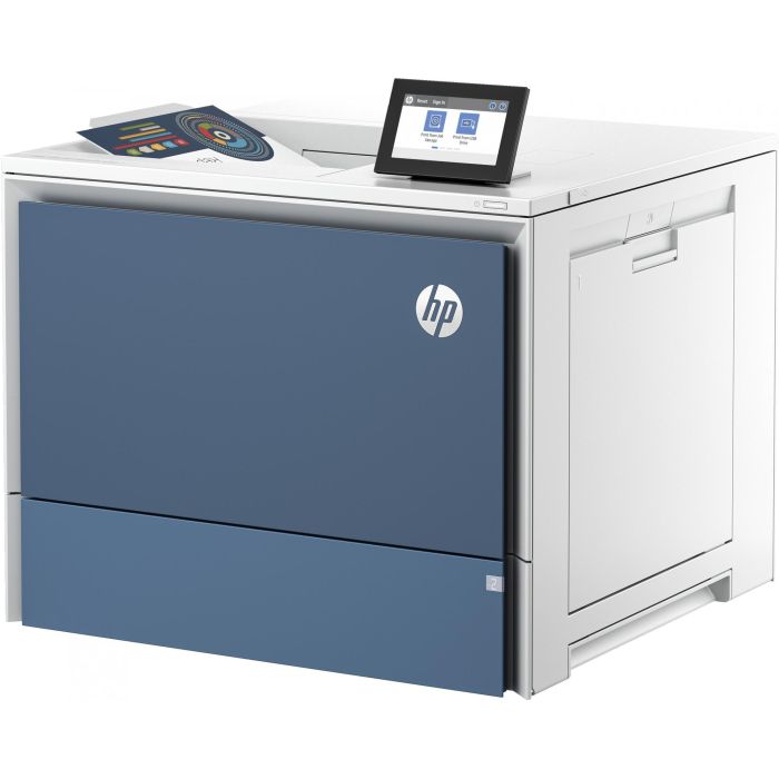 FL HP Color LaserJet Enterprise 6701dn Farblaserdrucker A4 61 S./Min. LAN Duplex 3 FL HP Color LaserJet Enterprise 6701dn Farblaserdrucker A4 61 S./Min. LAN Duplex 3