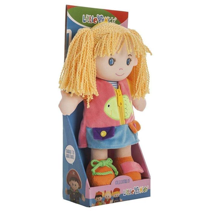 Muñeca berta activity 38 cm Muñeca berta activity 38 cm