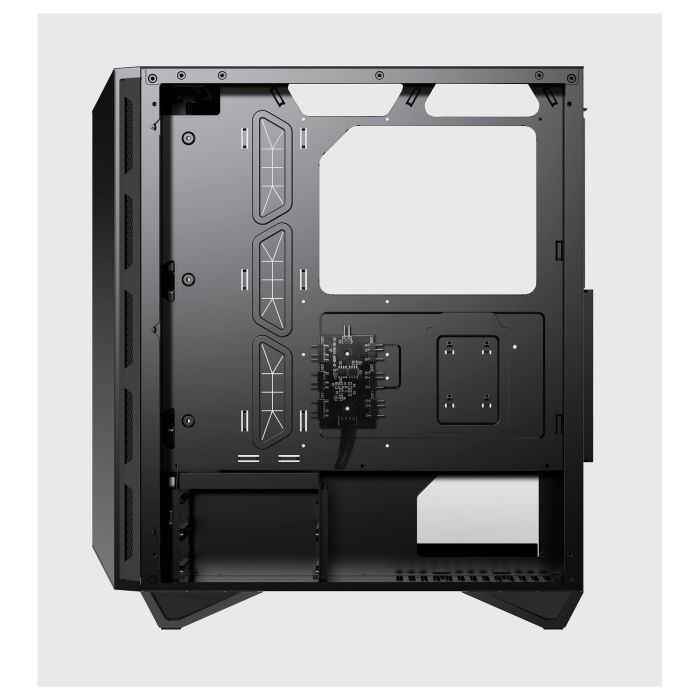 Msi Carcasa para PC MPG GUNGNIR 110R 8