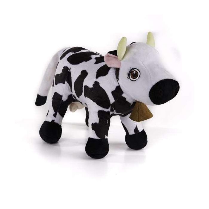 Peluche Musical Bandai Vaca Lola 19 Peluche Musical Bandai Vaca Lola 19