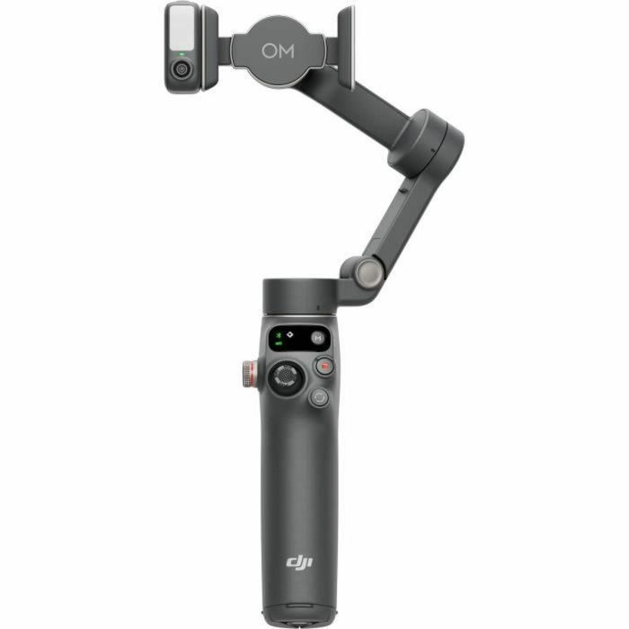 DJI DJI6941565997517 Estabilizador para Smartphone Osmo Mobile 7P - Fluidez y Facilidad de Uso 2 DJI DJI6941565997517 Estabilizador para Smartphone Osmo Mobile 7P - Fluidez y Facilidad de Uso 2