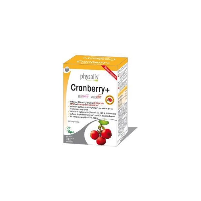 Cranberry+ Bio 30Comp. Cranberry+ Bio 30Comp.