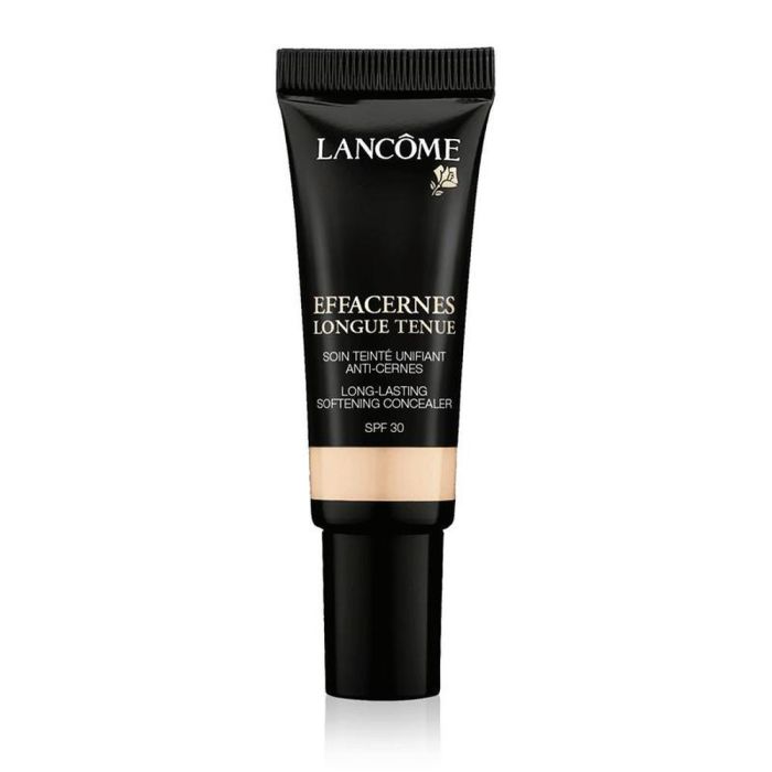 Lancôme Effacernes Corrector de Ojeras 015 - Unifica, Corrige Arrugas, Zonas Oscuras y Protege del Sol