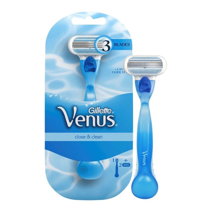 Cuchilla de Afeitar Gillette Venus 3