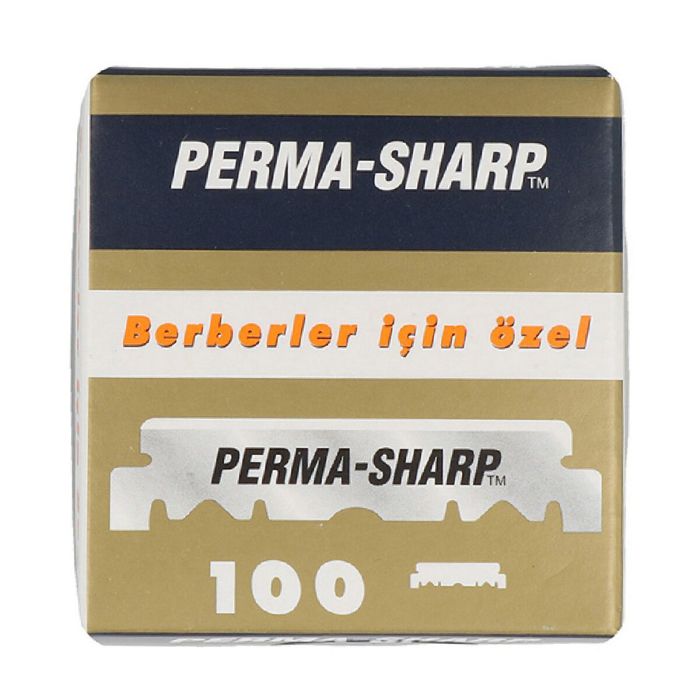 Cuchilla Perma-Sharp (100 uds)