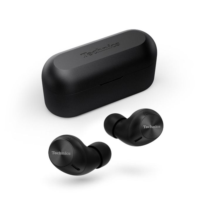 Auriculares in Ear Bluetooth Technics EAH-AZ40M2EK Negro 1
