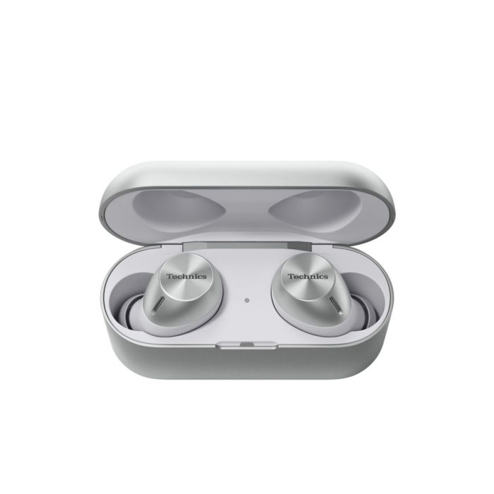 Auriculares in Ear Bluetooth Technics EAH-AZ40M2ES Plateado 1