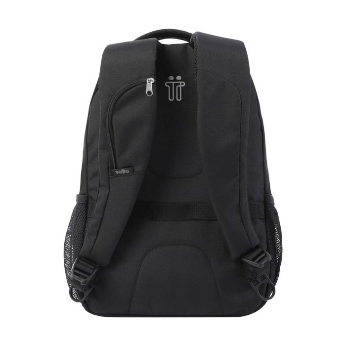 Mochila para Portátil Totto Tamulo Negro 13" Compartimento para portátil (hasta 13") 6