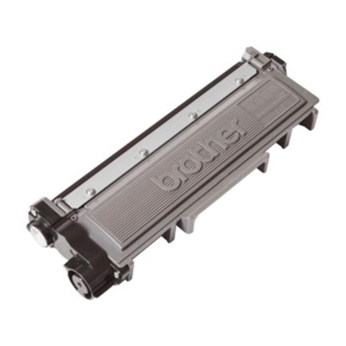 Toner Brother Tn-2320 Dcpl2520Dw Dcpl2540Dn Mfcl2700Dw Mfcl2720Dw Mfcl2740Dw Negro 2600 Pag 3