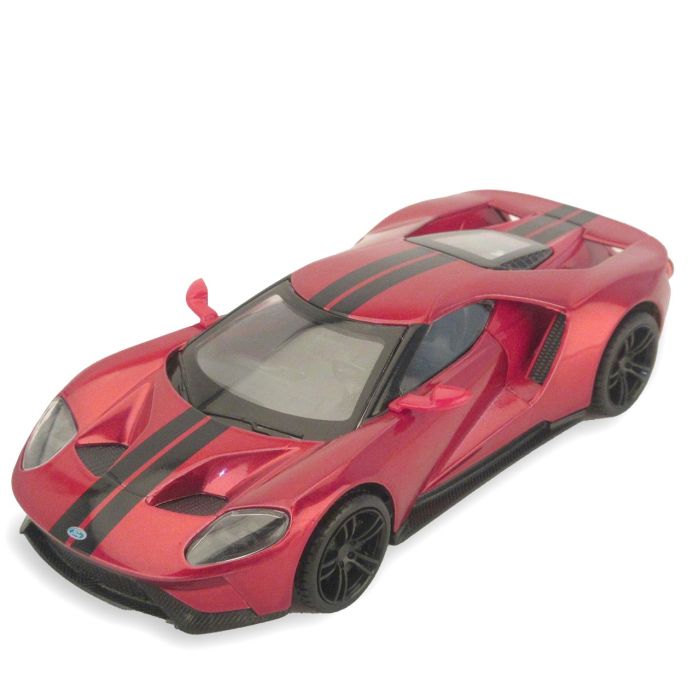 Ford Gt 1:32 Pullback 1